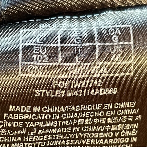 Guess Pea Coat (wool) - Picture 11 of 12